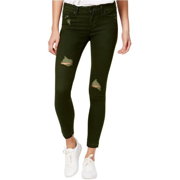 Articles of Society Distressed Jeans - Picture 1 of 4